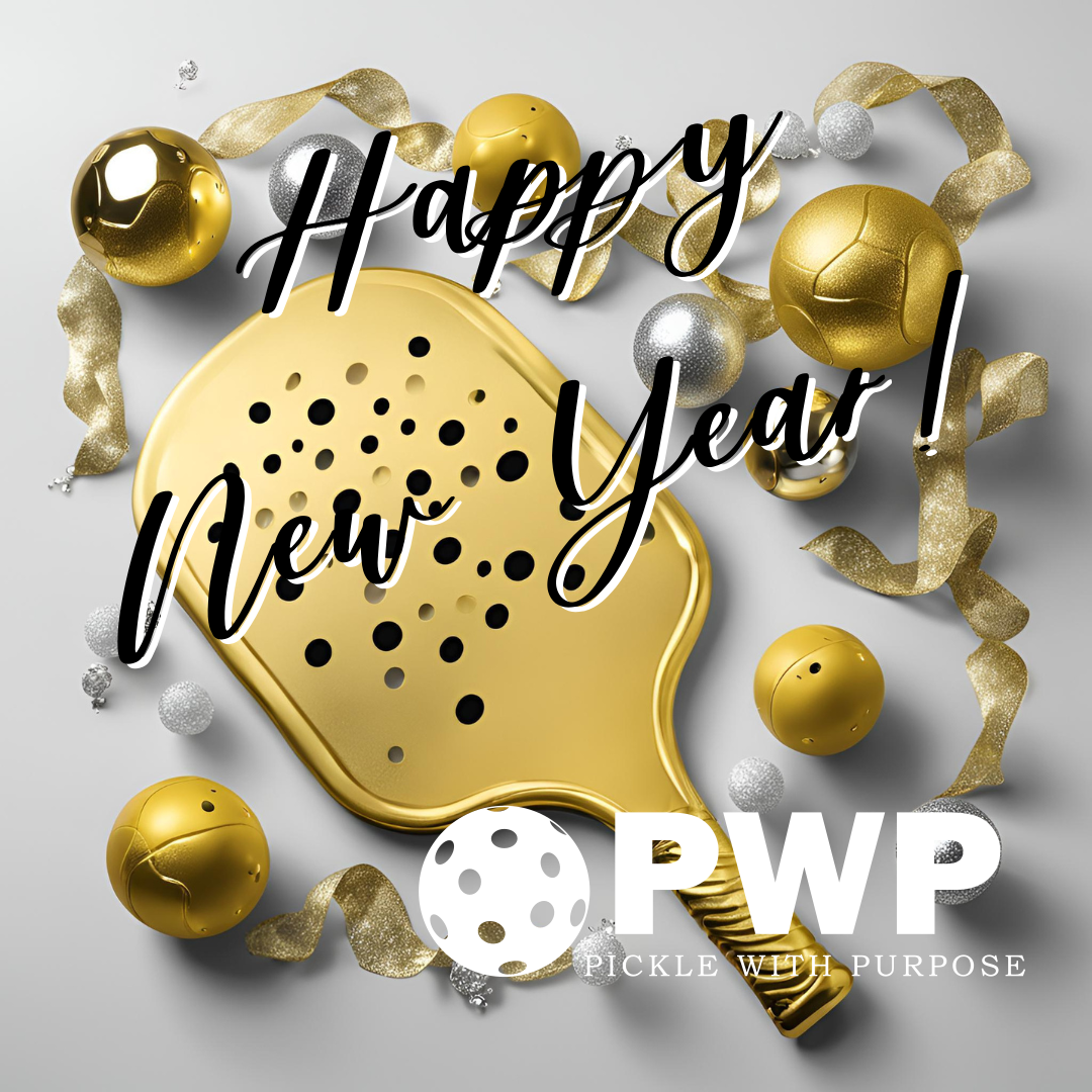 Happy New year PWP